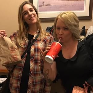 Meet your Posher, Jamie